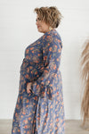 Layla Dress