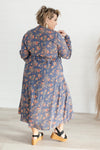 Layla Dress