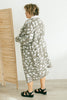 The Sage Feline Cardigan