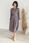 Layla Dress