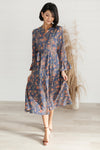 Layla Dress