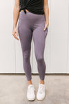 Athletically Strong Leggings