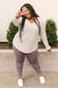 Athletically Strong Leggings