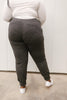 Lazy Leopard Joggers