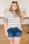 Nautical Jane Top