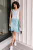 Tidal Wave Dress