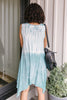 Tidal Wave Dress