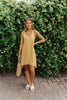 Sun And Stripes Dress