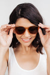 Rays of Sunshine Sunglasses
