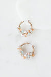 Bead Party Earrings