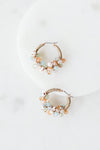 Bead Party Earrings