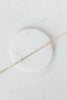 Diamond Stud Necklace