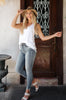 Cosette Lace Camisole