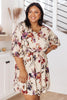 Molise Day Dress