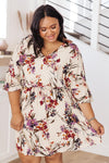 Molise Day Dress