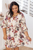 Molise Day Dress