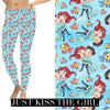 Kiss the Girl
