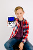 Retro Is The New Modern Handheld Video Game