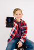Retro Is The New Modern Handheld Video Game
