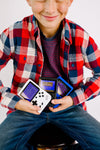 Retro Is The New Modern Handheld Video Game