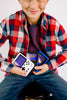 Retro Is The New Modern Handheld Video Game