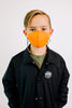 Keep Your Kids Safe Multi-Use Lanyard in Blue