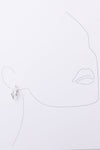 Tons Of Hoops Earring Set