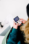 Retro Is The New Modern Handheld Video Game