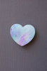 Stone Heart Pop Socket