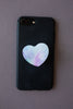 Stone Heart Pop Socket