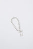 Charmed, I'm Sure Bracelet in Silver