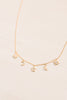 Stargazing Necklace
