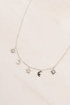 Stargazing Necklace