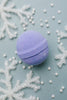 Cottage Garden Bath Bombs in Sugar Plum Fairy