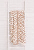 Fuzzy Feeling Blanket in Taupe