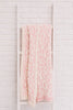 Fuzzy Feeling Blanket in Pink
