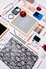Grand Holiday Oversized Clutch