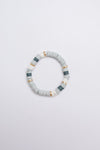 Stocking Stuffer Bracelet in Gray