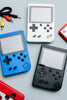 Retro Is The New Modern Handheld Video Game