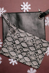 Grand Holiday Oversized Clutch