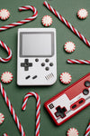 Retro Is The New Modern Handheld Video Game