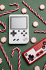 Retro Is The New Modern Handheld Video Game