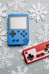 Retro Is The New Modern Handheld Video Game
