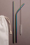 Do Your Part Reusable Straws