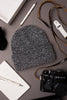 Naughty & Nice Slouchy Beanie