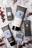 Seductive and Sophisticated Men's Hand and Body Lotion