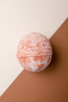 Simple Sultry Bath Bomb