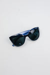 Roman Holiday Sunglasses