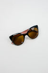 Roman Holiday Sunglasses