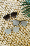 All That Flat Sunnies